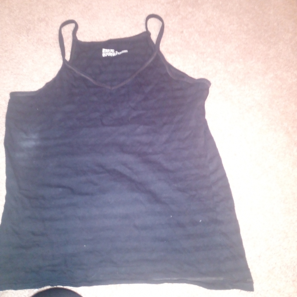 Tank